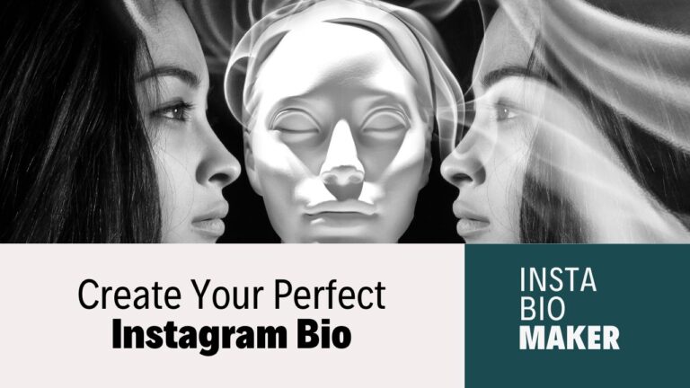 Free Instagram Bio Generator 100% Free No Login. Free Instagram Caption Generator