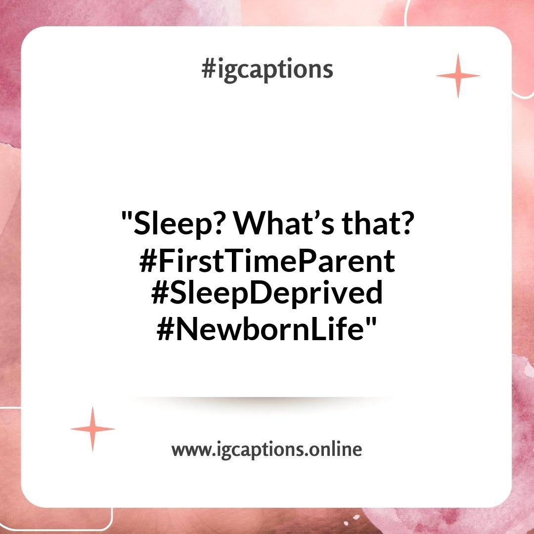 Relatable First-Time Parent Instagram Captions for Everyday Struggles Relatable First-Time Parent Instagram Captions for Everyday Struggles