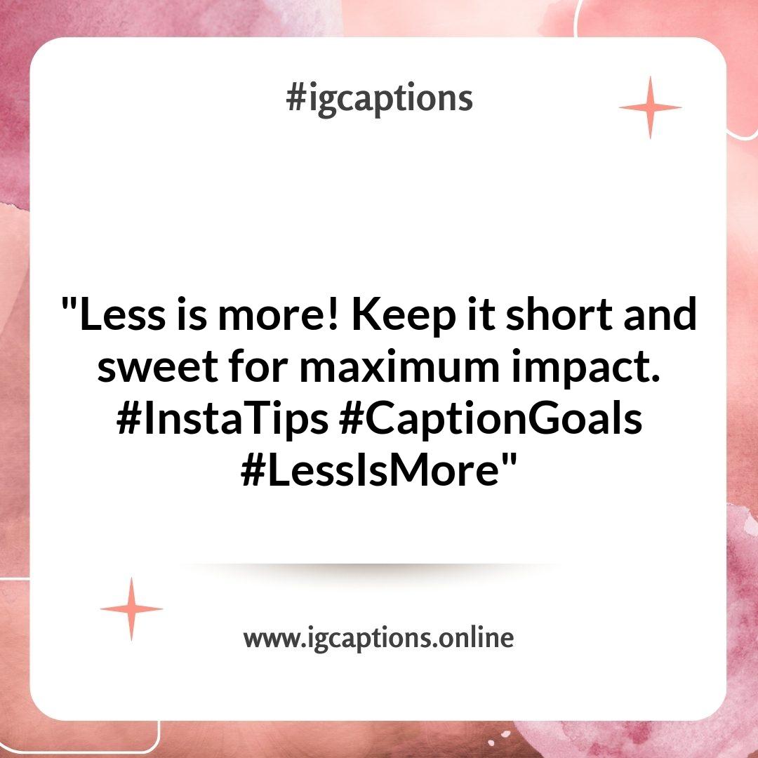 Tips for Writing Instagram Captions That Capture Attention Tips for Writing Instagram Captions That Capture Attention