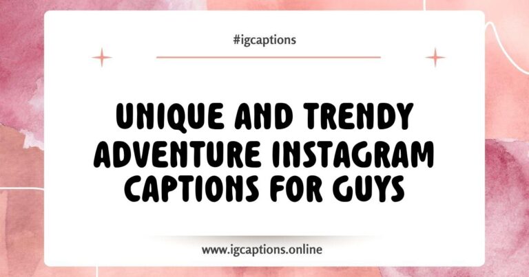 An adventurous young man hiking in a mountainous landscape, showcasing the spirit of exploration. Captured moments include him climbing rocks and enjoying a scenic view, perfect for Instagram. Alt text includes: 'Adventure Instagram captions for guys: 'Wander often, wonder always' and 'Adventure awaits, go find