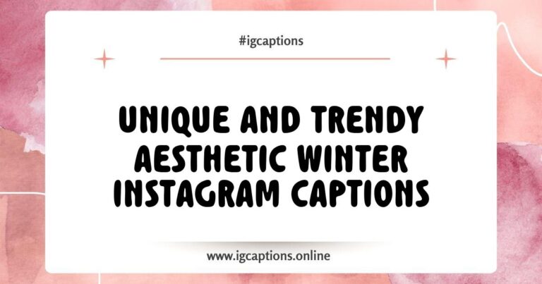 Cozy aesthetic winter scene featuring a snowy landscape and warm mugs of hot chocolate, perfect for Instagram captions like 'Chasing snowflakes and cozy vibes', 'Winter days and hot cocoa ways', and 'Let it snow, let it glow'. Ideal for sharing aesthetic winter Instagram captions that capture the magic
