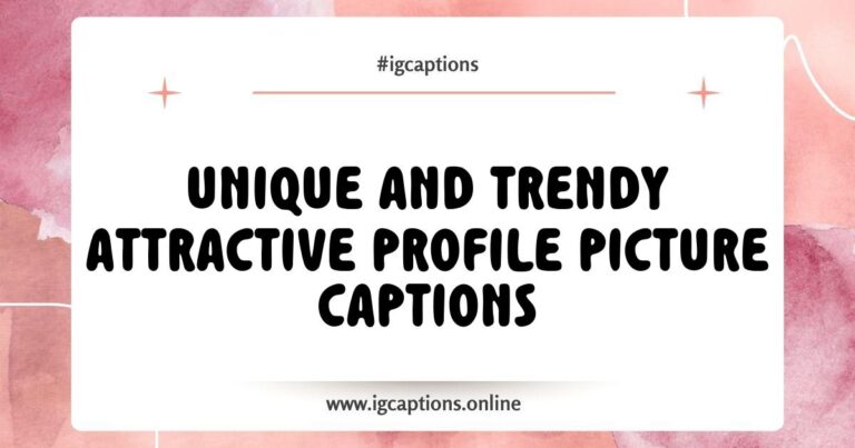 An aesthetically pleasing image showcasing a vibrant profile picture with popular Instagram captions like 'Living my best life' and 'Chasing dreams and sunsets.' This image captures the essence of attractive profile picture captions that enhance personal branding and engagement on social media.