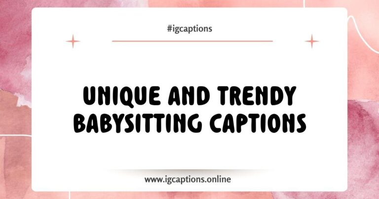 Creative babysitting captions for Instagram featuring a joyful babysitter playing with a child in a colorful playroom, showcasing fun activities and heartwarming moments that capture the essence of babysitting adventures.