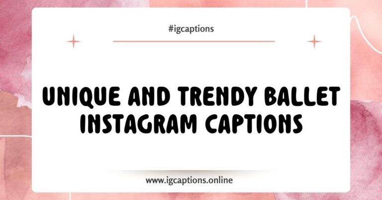 Beautiful ballerina in mid-pose with a graceful backdrop, showcasing the elegance of ballet; perfect for inspiring Ballet Instagram captions like 'Dancing through life on my toes' and 'Grace in every step' that capture the passion and artistry of ballet.