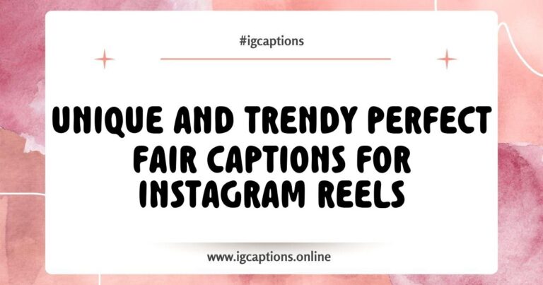 Creative Instagram reel featuring a vibrant collage of perfect fair captions, showcasing playful phrases like 'Life is a fairytale', 'Chasing dreams at the fair', and 'Making memories under the lights', ideal for capturing the magic of fun fair experiences.