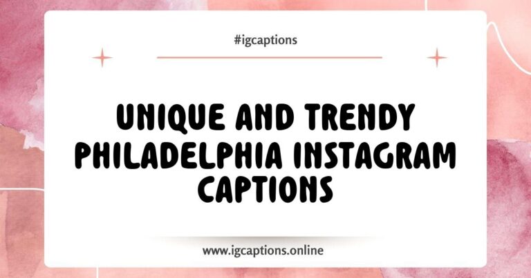 Colorful skyline of Philadelphia with iconic landmarks, perfect for Instagram posts. Explore these Philadelphia Instagram captions: 'Feeling the Philly vibe!', 'Sipping coffee with a view of the Liberty Bell', and 'Chasing sunsets over the Schuylkill River'. Capture the essence of the city with these