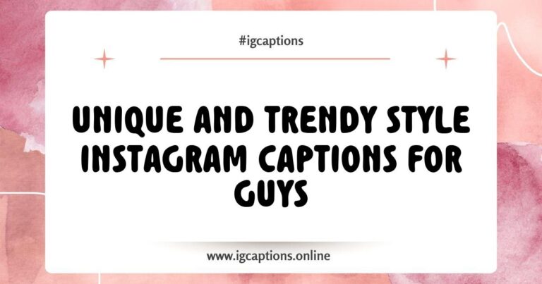 Stylish Instagram captions for guys, featuring trendy phrases like 'Living my best life' and 'Chasing dreams' overlaying a cool urban backdrop, perfect for enhancing engagement on social media posts.