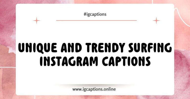 Colorful beach scene featuring surfers riding waves with the caption 'Catchin' waves and good vibes' overlayed, perfect for inspiring your next post. Explore creative surfing Instagram captions like 'Life is better in board shorts' and 'Surf, sun, and smiles' to elevate your social media presence