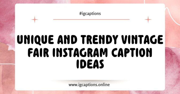 Vintage fair scene showcasing colorful stalls and retro decorations, perfect for Instagram. Caption ideas include 'Finding treasures at the vintage fair', 'Nostalgia in every corner', and 'Exploring the charm of yesteryears at the vintage fair'.