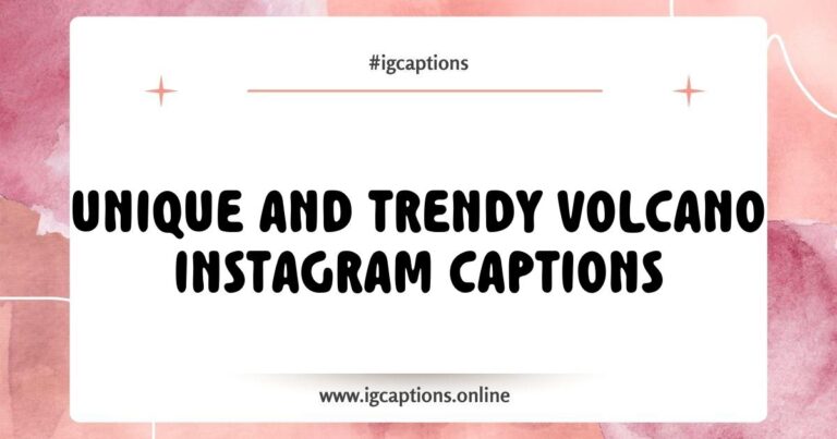 Stunning sunset view of an active volcano with lava flows, ideal for Instagram. Perfect for captivating Volcano Instagram captions like 'Feeling on top of the world!' and 'Erupting with excitement!' showcasing nature's raw power and beauty.
