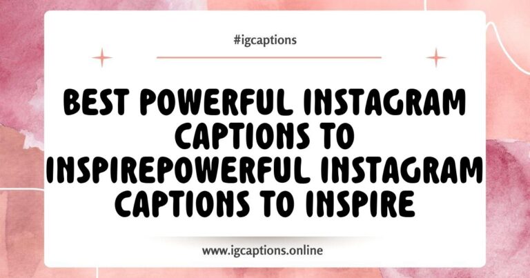 Image featuring a vibrant background with motivational quotes displayed, showcasing powerful Instagram captions to inspire, such as 'Believe in yourself and all that you are' and 'Dream big, work hard, stay focused.' This visual highlights the essence of using impactful captions to elevate your Instagram posts and connect with your audience