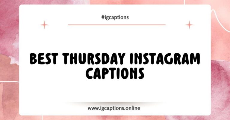 Image showcasing a colorful flat lay of a notebook with stylish Thursday Instagram captions written in creative handwriting, surrounded by vibrant flowers and a coffee cup, perfect for inspiring followers to share their own Thursday vibes.
